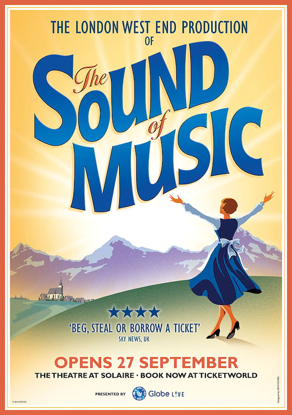 The Sound Of Music