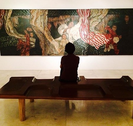 Metropolitan Museum of Manila