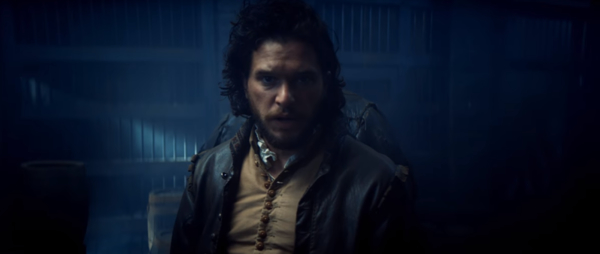 Gunpowder