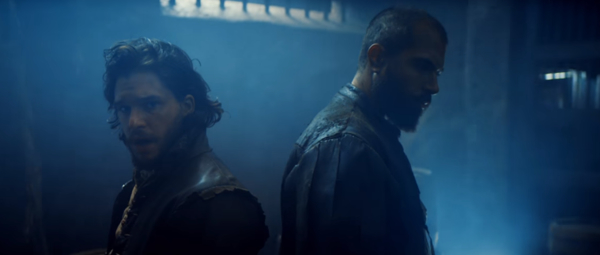 Gunpowder
