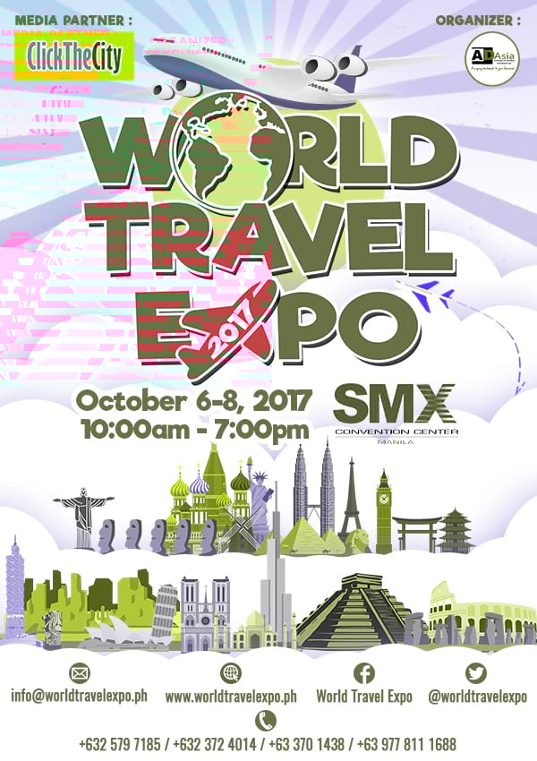 World Travel Expo
