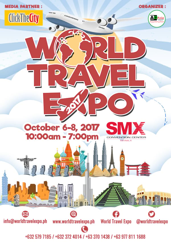 World Travel Expo