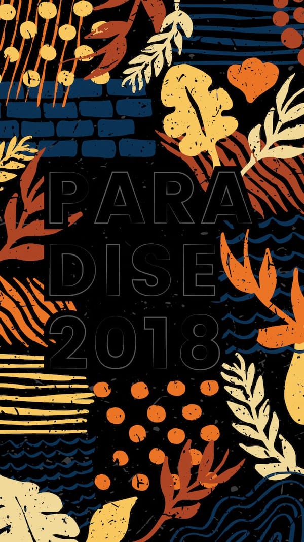 Paradise International Music Festival