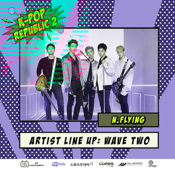 N Flying