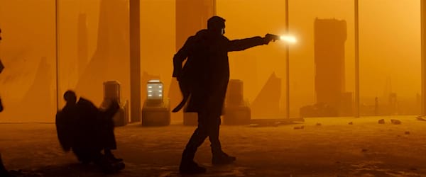 Blade Runner 2049