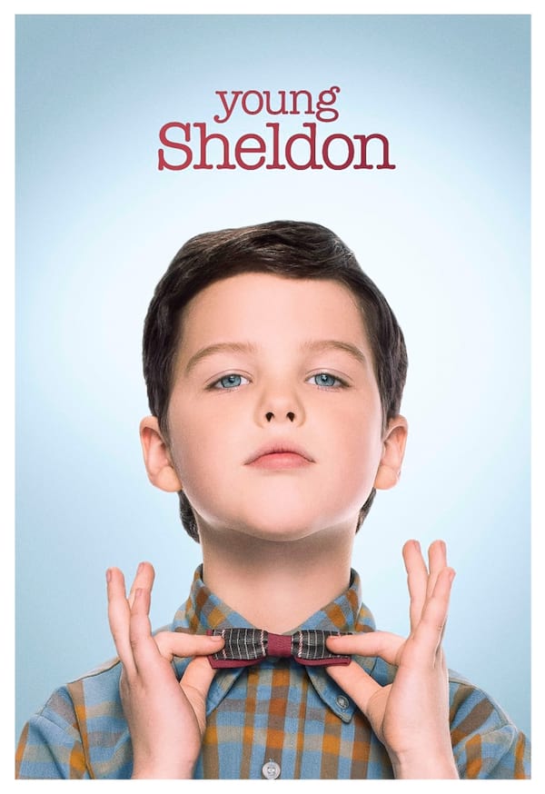 Young Sheldon