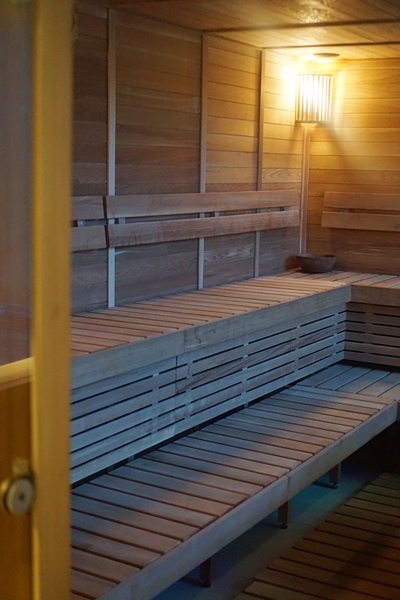 Marina Bay Spa and Lifestyle Club