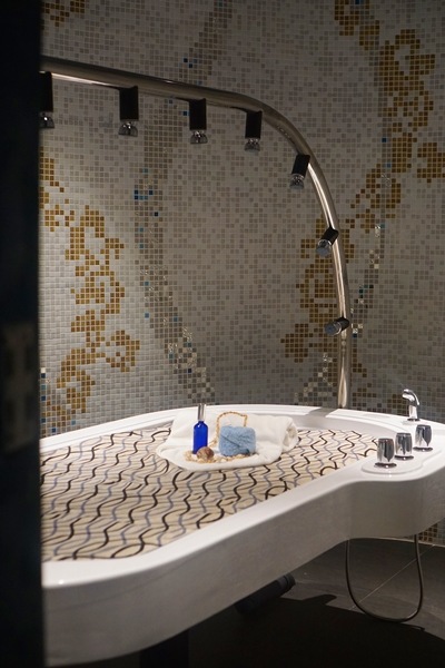 Marina Bay Spa and Lifestyle Club