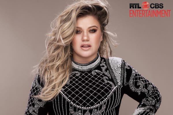 Kelly Clarkson