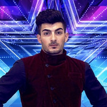 AGT Sobhi Shaker
