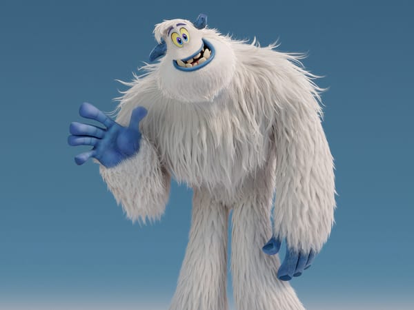 Warner Bros. Smallfoot