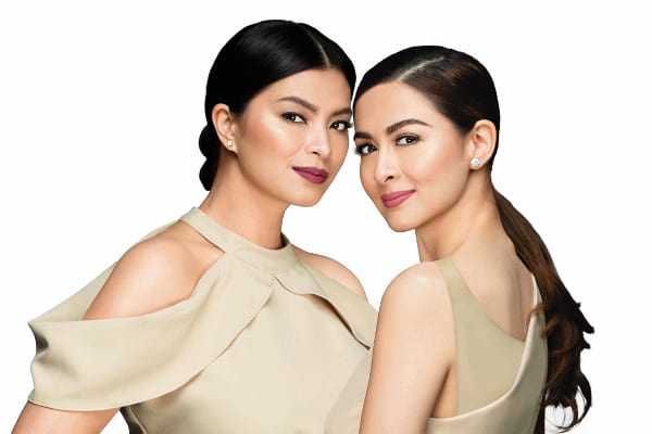 Avon Pink for every Pinay