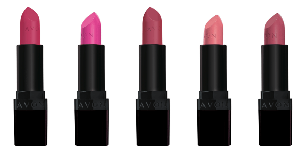 Avon Pink for every Pinay