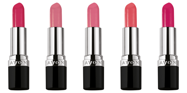 Avon Pink for every Pinay