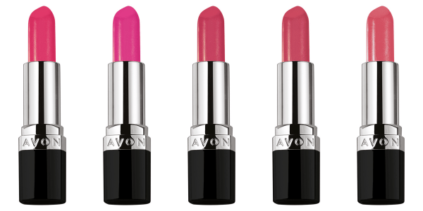 Avon Pink for every Pinay