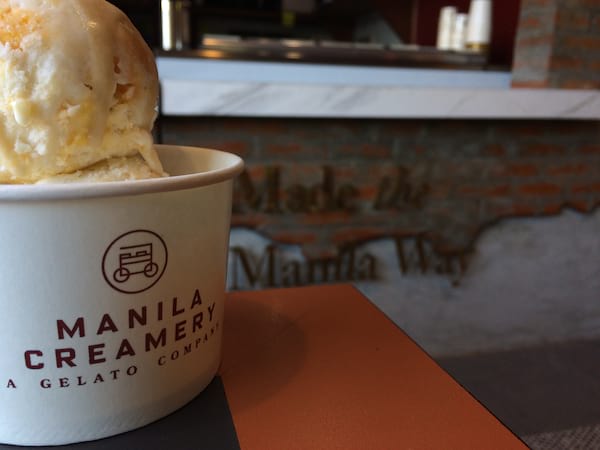 Manila Creamery