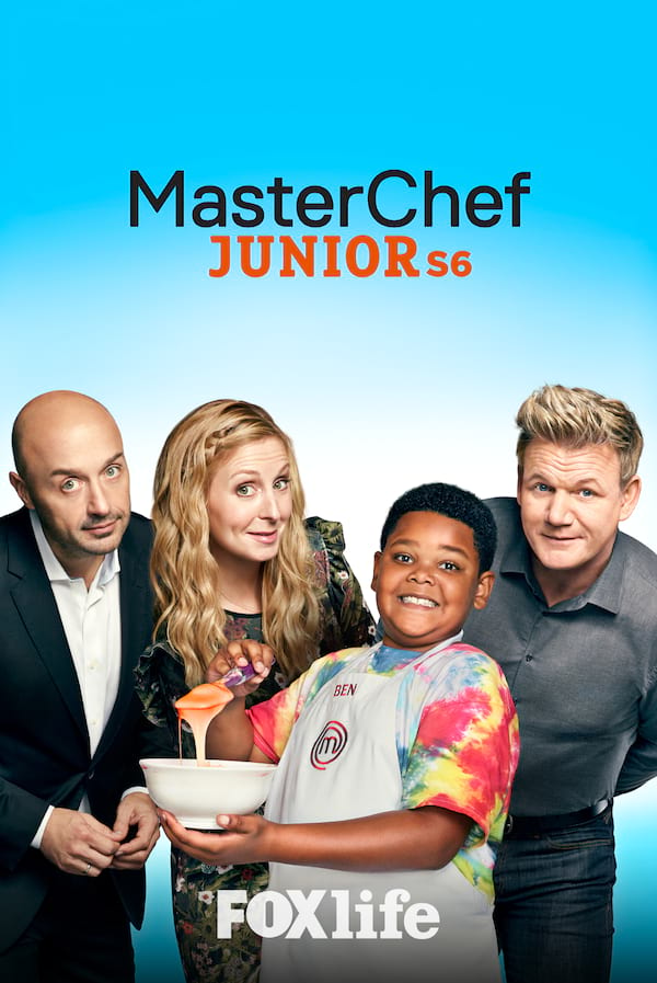 Materchef Junior