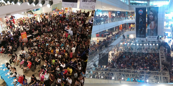 Pinoy Otaku Festival