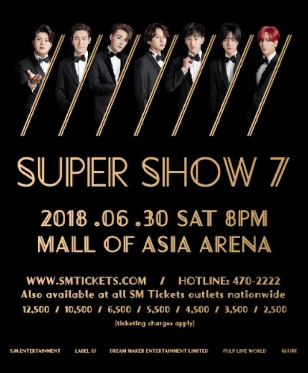 Super Show 7