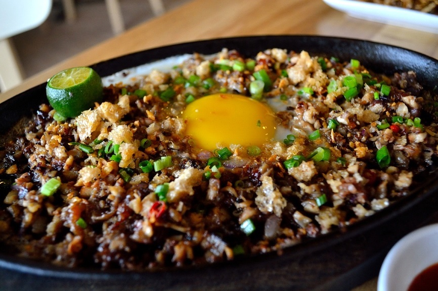 12 Restaurants in Manila with Unique Sisig Dishes | ClickTheCity Food
