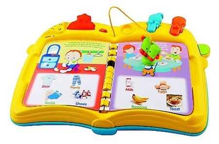 Holiday Wishlist 10 Toys Your Kids Will Love This Christmas Clickthecity