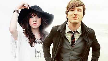 It S Always A Good Time With Owl City And Carly Rae Jepsen Clickthecity