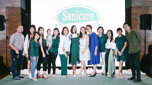 Sanicare