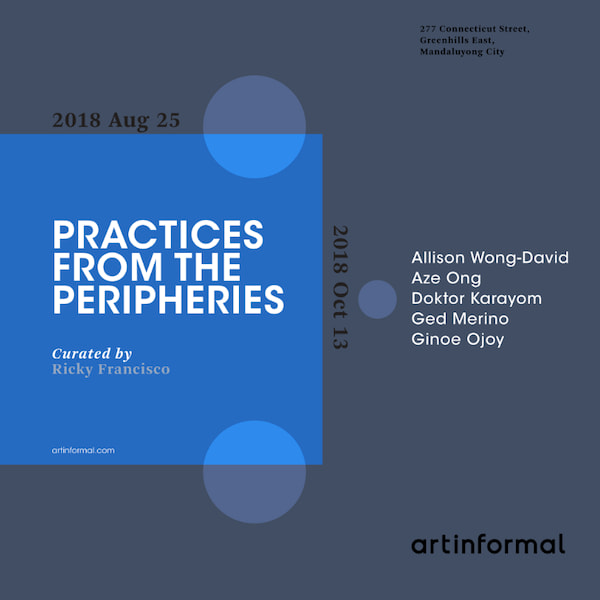 Practices from the Peripheries