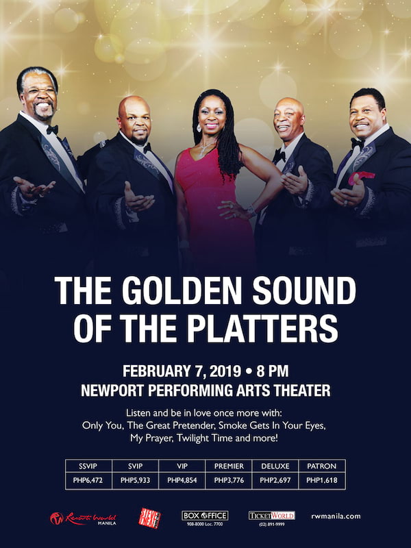 The Platters