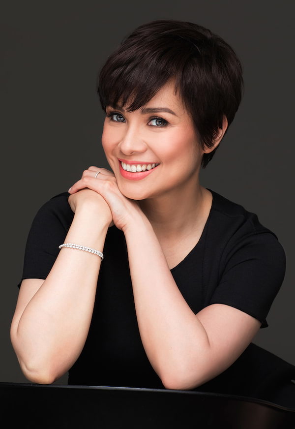 Lea Salonga