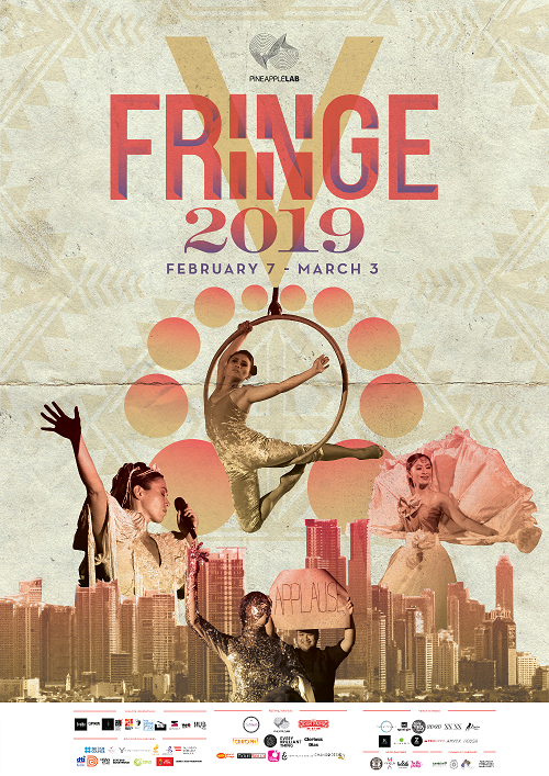 Fringe 2019