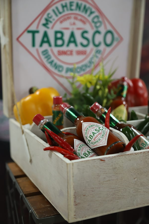 Tabasco