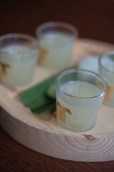 TKB by Tanduay Japanese Restaurant ClickTheCity Metro Manila