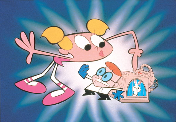 Dexter's Laboratory