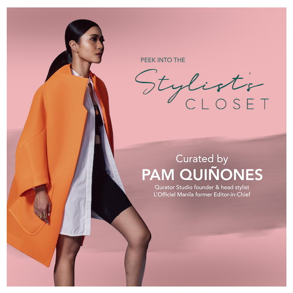 Stylist Closets