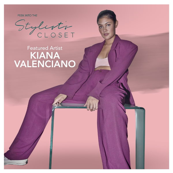 Stylist Closet Kiana
