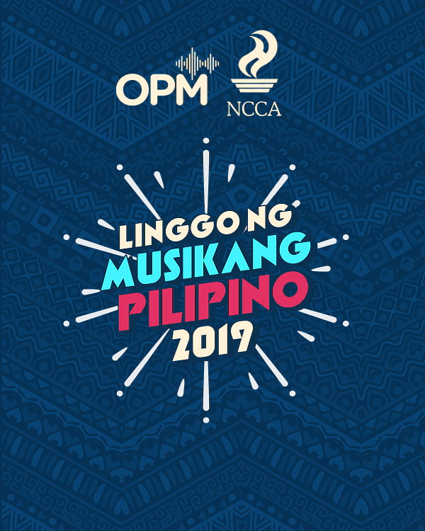 Linggo Ng Musikang Pilipino