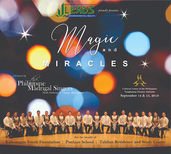 Magic In Miracles