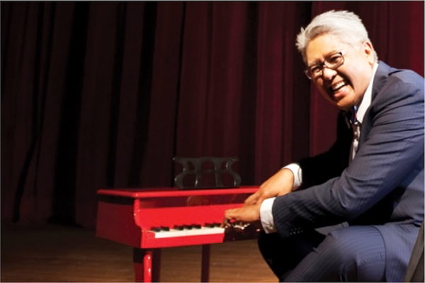 Maestro Ryan Cayabyab