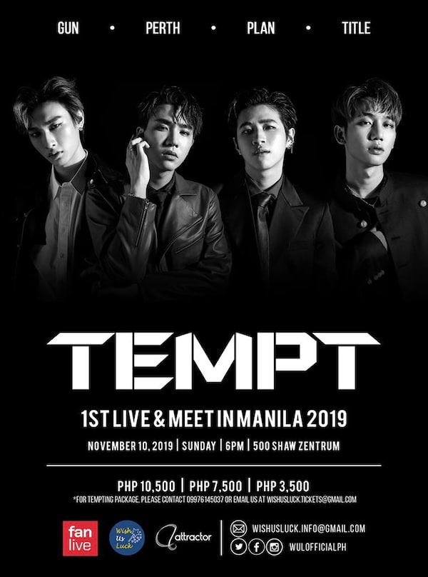 Tempt