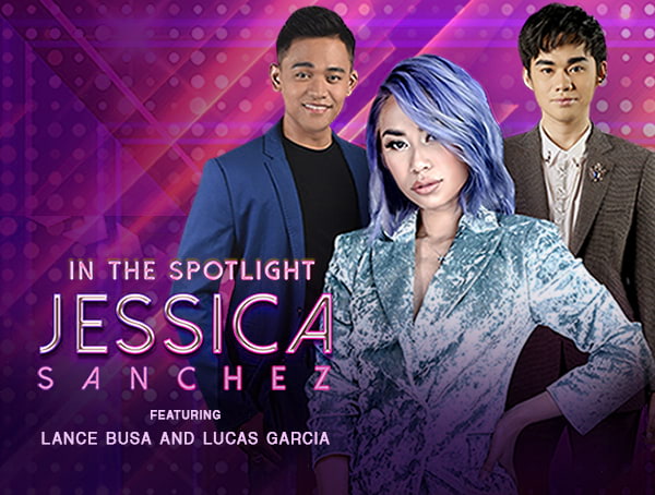 Jessica Sanchez