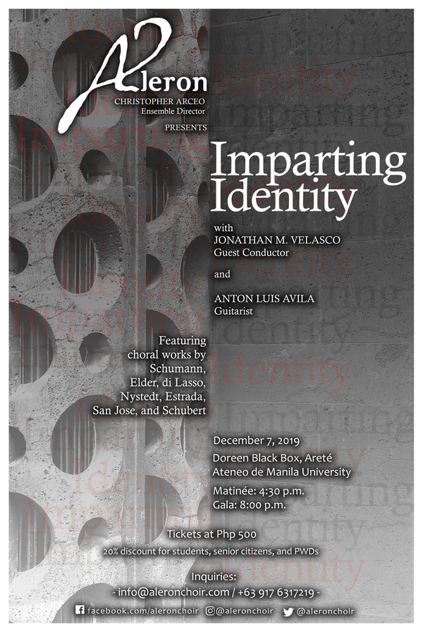 Imparting Identities
