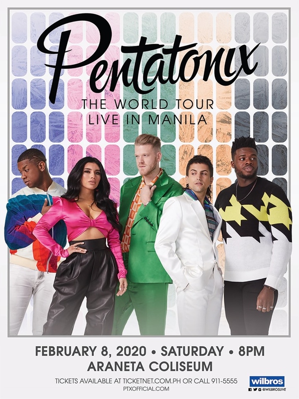 Pentatonix