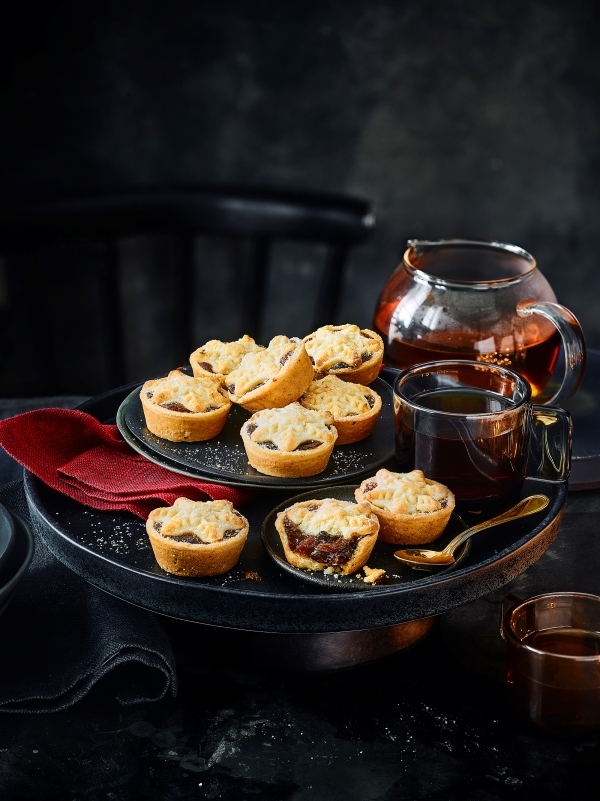 Marks & Spencer Launches a Delightful Christmas Food Collection ClickTheCity