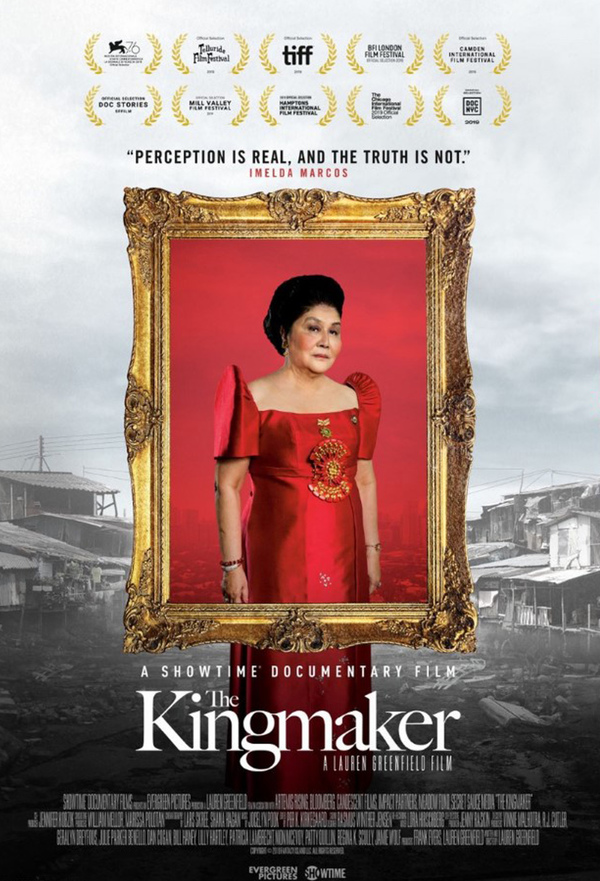 The Kingmaker