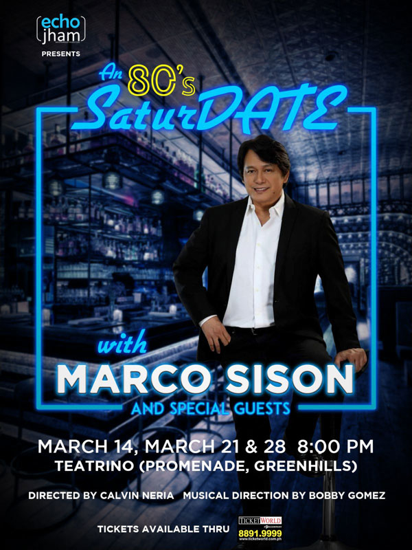 Marco Sison