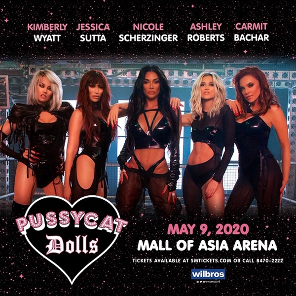 Pussycat Dolls
