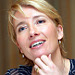 Acting Royalty Emma Thompson Plays Queen Elinor in