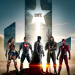 WATCH Heroes Come Together in Justice League Official First Trailer
