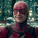 WATCH Justice League Unveils Barry Allen AKA The Flash Video